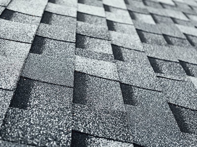 Shingles Roof