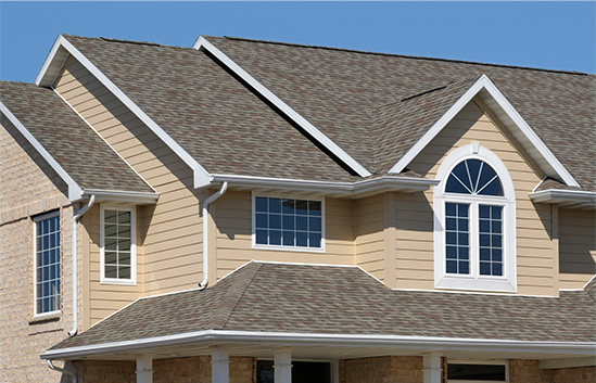 Residential Roofing